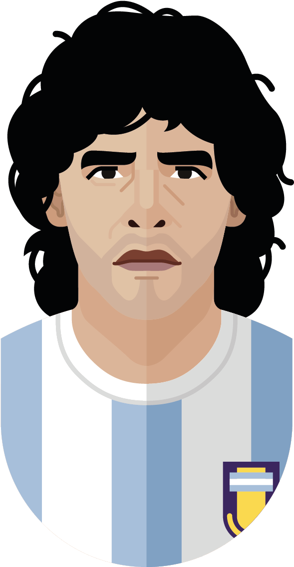 Diego Maradona